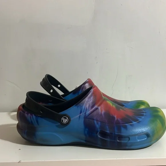 CROCS CLASSIC Bundle size 16 men Clogs - Picture 11 of 13